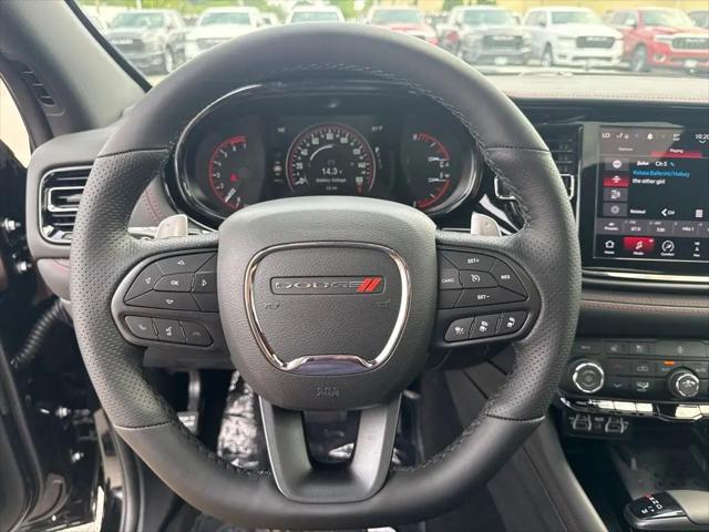 2026 Dodge Durango GT Plus AWD HEMI V8
