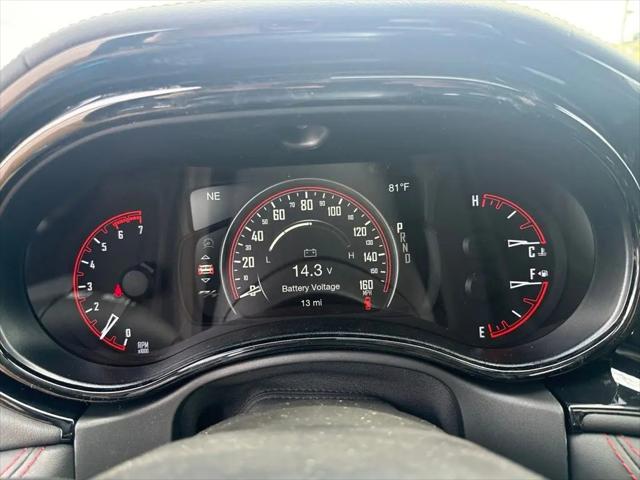 2026 Dodge Durango GT Plus AWD HEMI V8