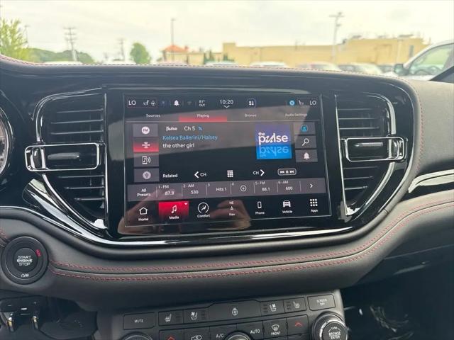 2026 Dodge Durango GT Plus AWD HEMI V8