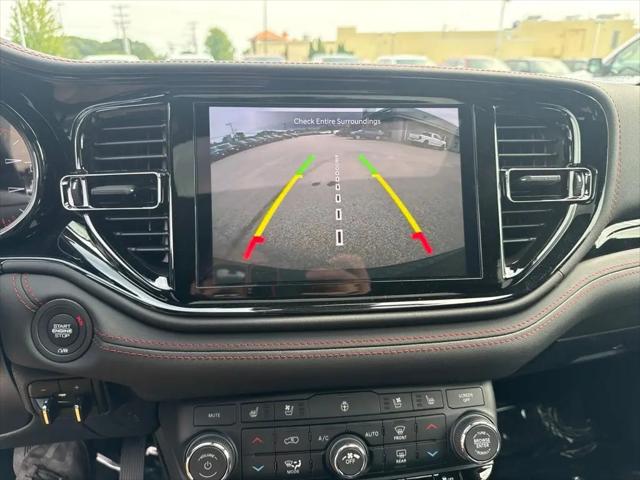 2026 Dodge Durango GT Plus AWD HEMI V8
