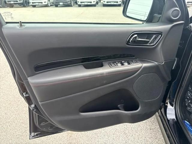 2026 Dodge Durango GT Plus AWD HEMI V8