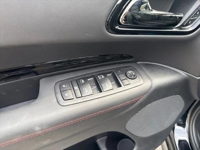 2026 Dodge Durango GT Plus AWD HEMI V8