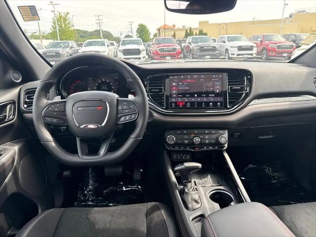 2026 Dodge Durango GT Plus AWD HEMI V8