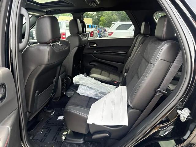 2026 Dodge Durango GT Plus AWD HEMI V8