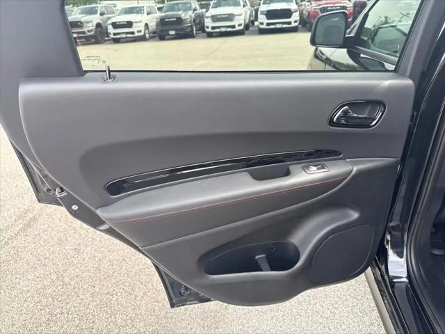 2026 Dodge Durango GT Plus AWD HEMI V8