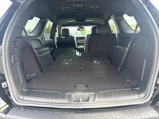 2026 Dodge Durango GT Plus AWD HEMI V8