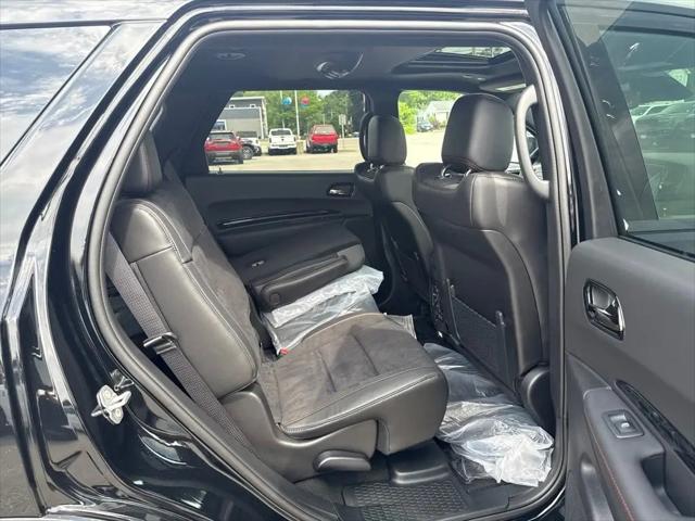 2026 Dodge Durango GT Plus AWD HEMI V8