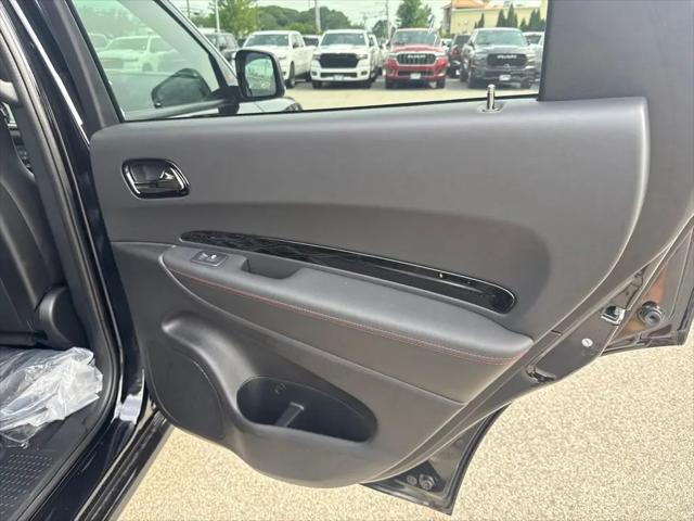 2026 Dodge Durango GT Plus AWD HEMI V8