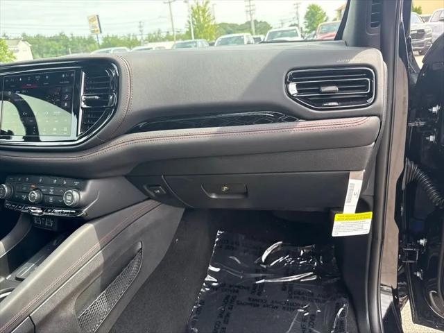 2026 Dodge Durango GT Plus AWD HEMI V8