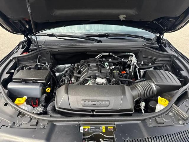 2026 Dodge Durango GT Plus AWD HEMI V8