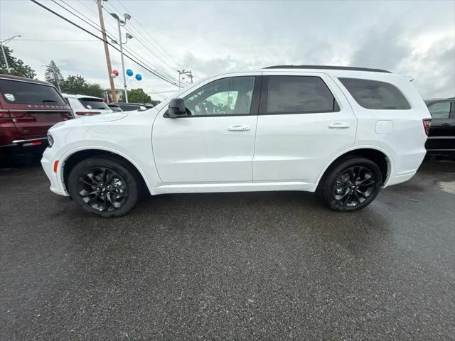 2026 Dodge Durango GT AWD