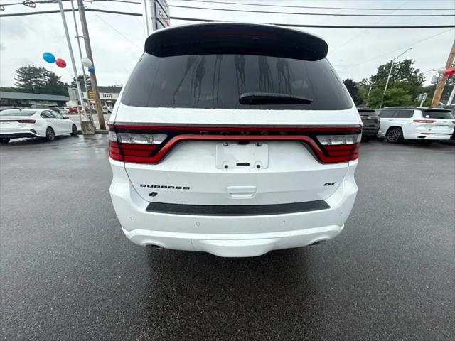 2026 Dodge Durango GT AWD