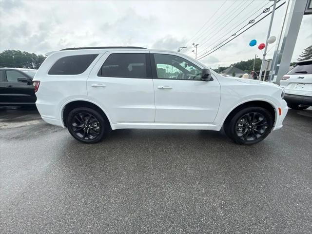 2026 Dodge Durango GT AWD