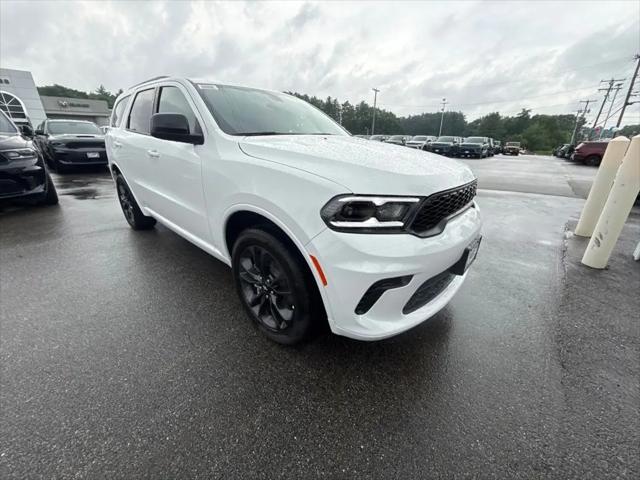 2026 Dodge Durango GT AWD