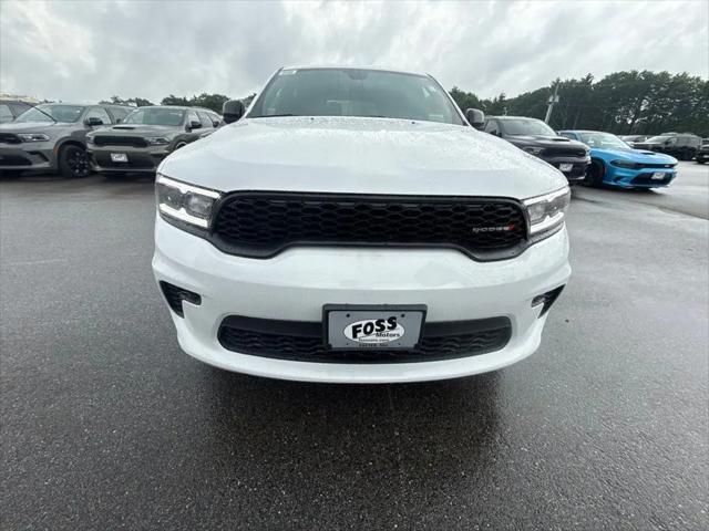 2026 Dodge Durango GT AWD