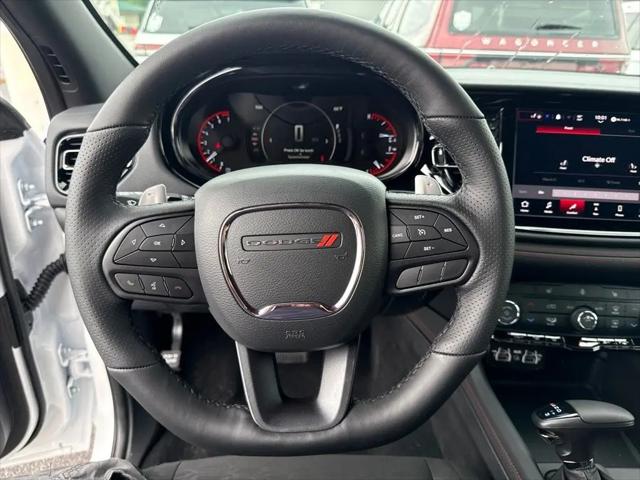 2026 Dodge Durango GT AWD