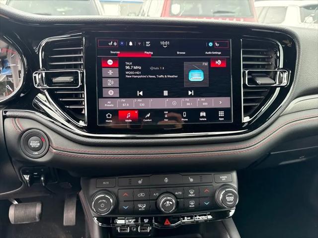 2026 Dodge Durango GT AWD