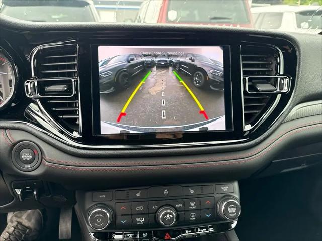 2026 Dodge Durango GT AWD