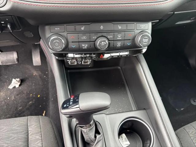2026 Dodge Durango GT AWD