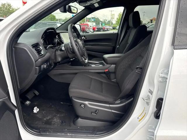 2026 Dodge Durango GT AWD