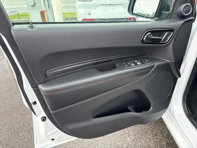 2026 Dodge Durango GT AWD