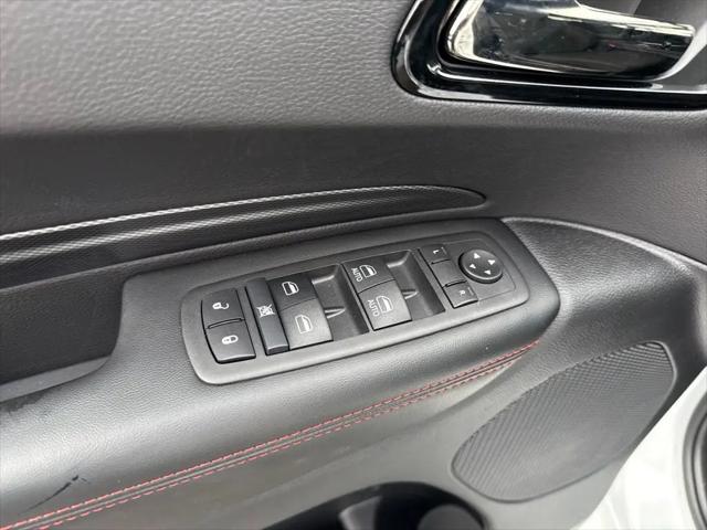 2026 Dodge Durango GT AWD