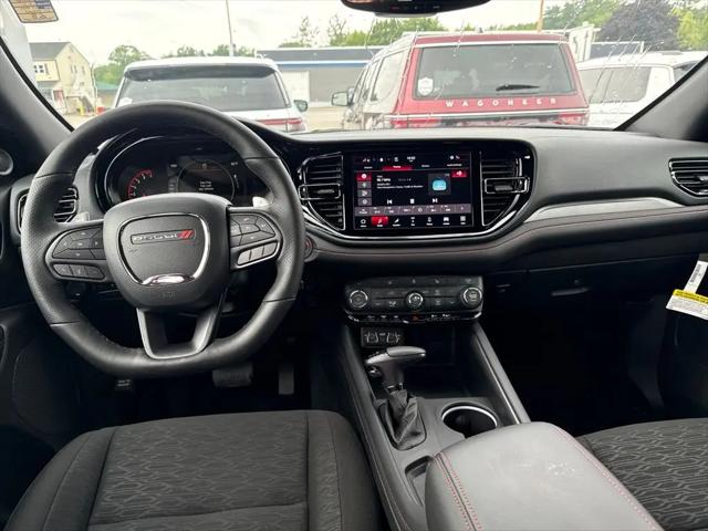 2026 Dodge Durango GT AWD