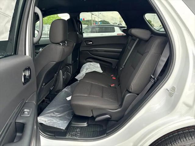 2026 Dodge Durango GT AWD