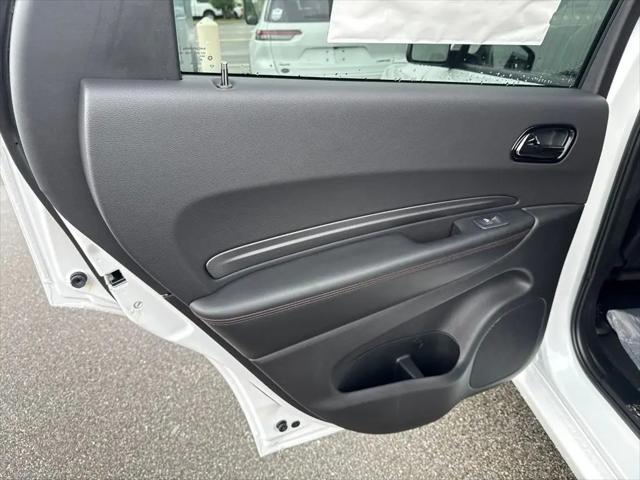 2026 Dodge Durango GT AWD