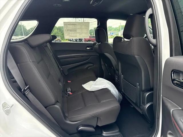 2026 Dodge Durango GT AWD