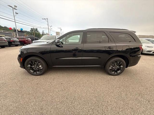 2026 Dodge Durango GT Plus AWD