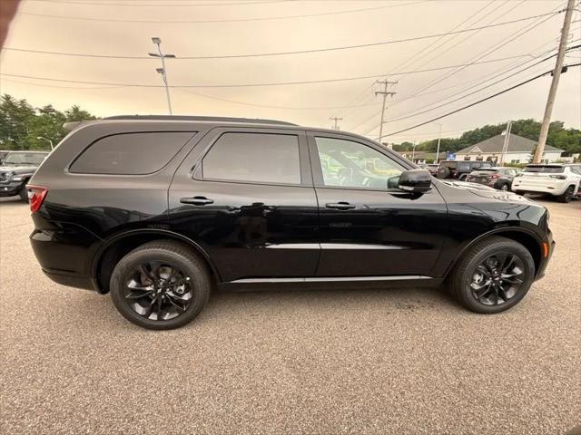 2026 Dodge Durango GT Plus AWD