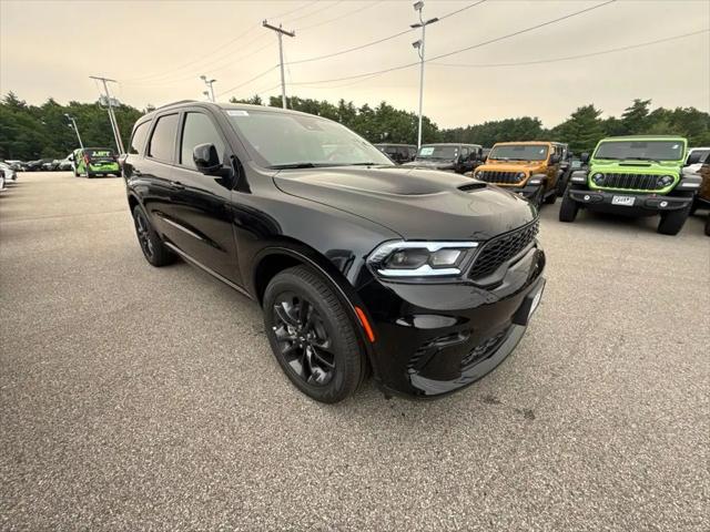 2026 Dodge Durango GT Plus AWD