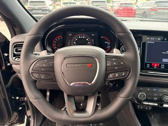 2026 Dodge Durango GT Plus AWD