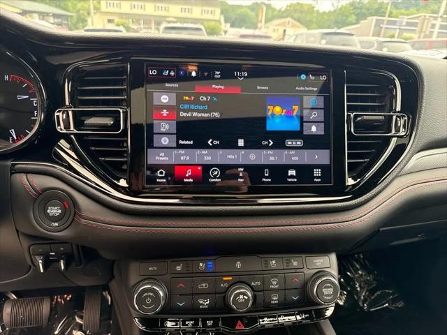 2026 Dodge Durango GT Plus AWD