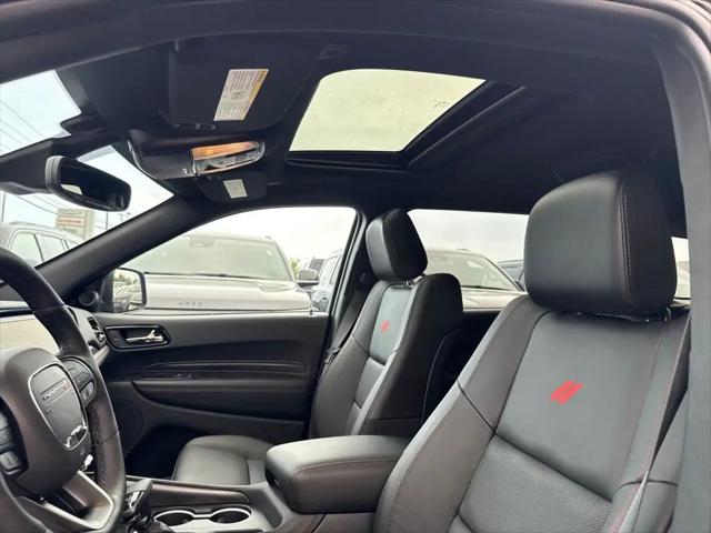 2026 Dodge Durango GT Plus AWD