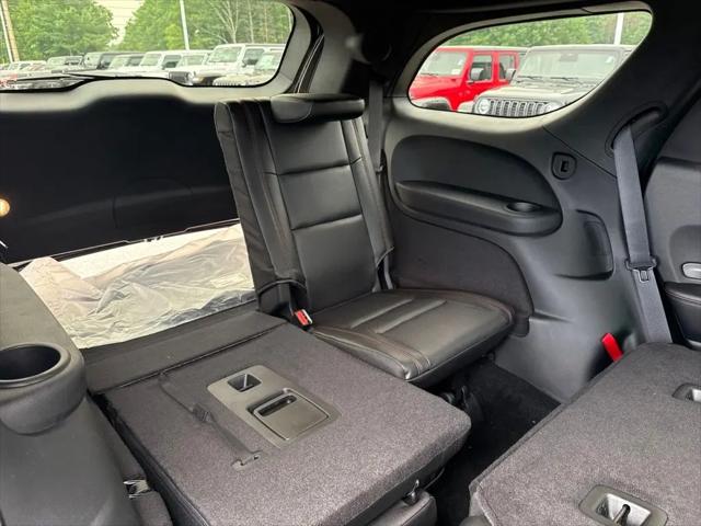 2026 Dodge Durango GT Plus AWD