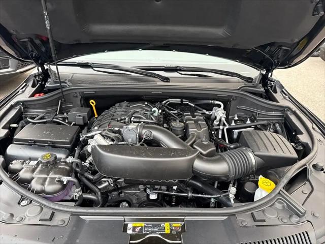 2026 Dodge Durango GT Plus AWD
