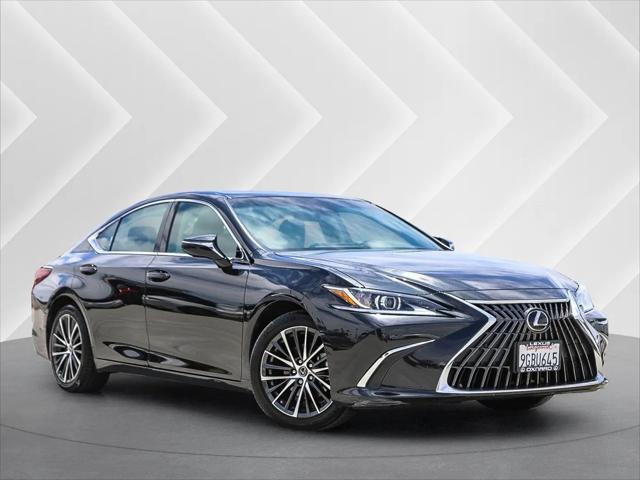 2023 Lexus ES 350 ES 350 for sale in Oxnard, CA