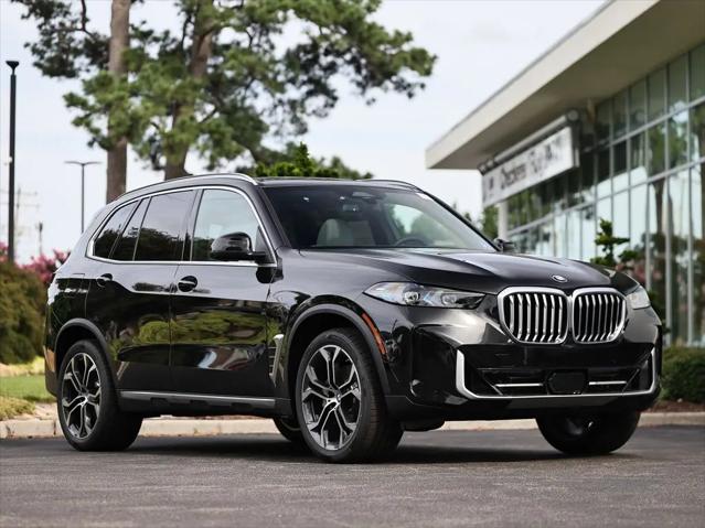 2026 BMW X5 xDrive40i for sale in Virginia Beach, VA