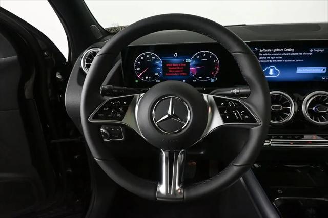 2026 Mercedes-Benz GLA-CLASS 4MATIC for sale in Atlanta, GA