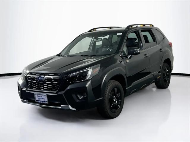 2023 Subaru Forester Wilderness for sale in Toms River, NJ