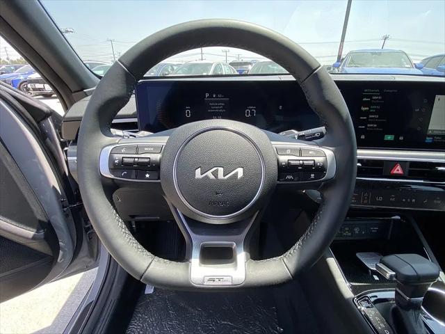 2026 Kia K5 GT-Line FWD