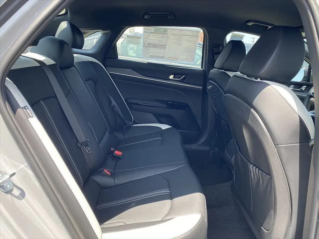 2026 Kia K5 GT-Line FWD
