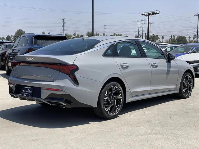 2026 Kia K5 GT-Line FWD