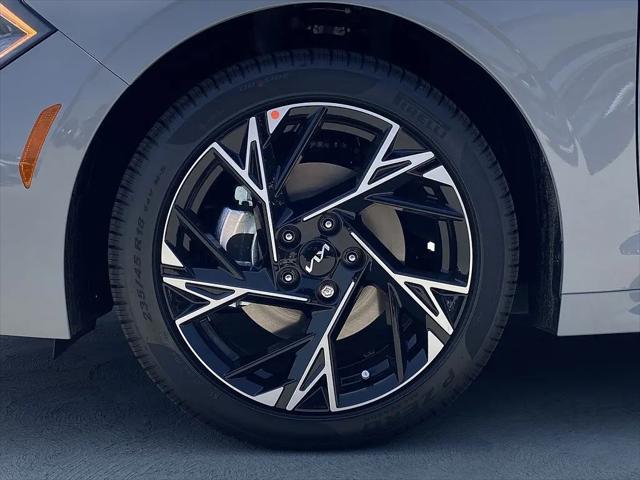 2026 Kia K5 GT-Line FWD