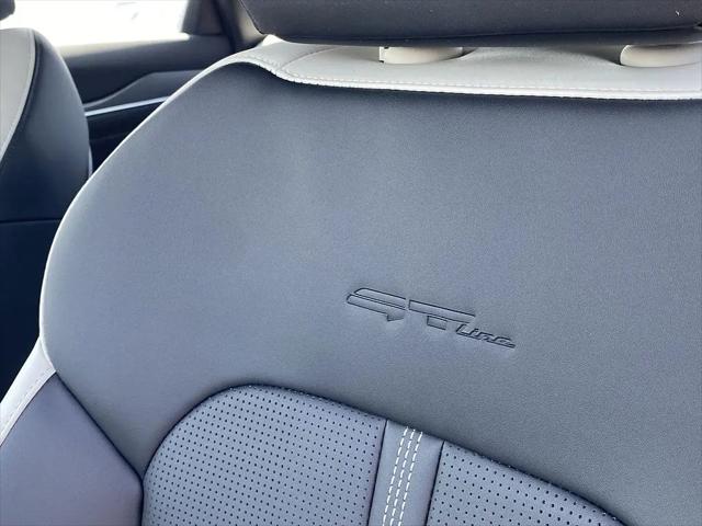 2026 Kia K5 GT-Line FWD