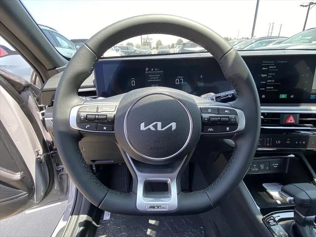 2026 Kia K5 GT-Line FWD