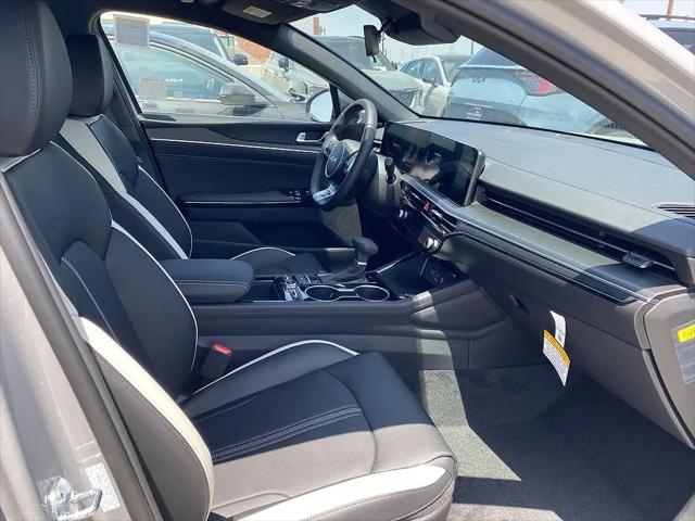 2026 Kia K5 GT-Line FWD