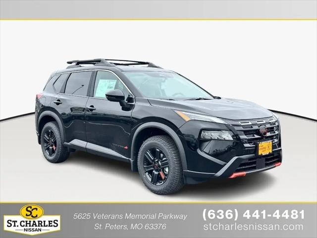 2026 Nissan Rogue Rock Creek for sale in Saint Peters, MO